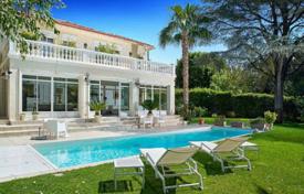 Villa – Cannes, Costa Azul, Francia. 2 200 000 €