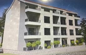 1 dormitorio piso 44 m² en Budva (city), Montenegro. 114 000 €