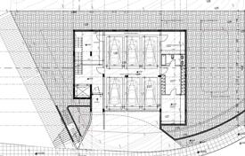 6 dormitorio chalet 781 m² en Agios Tychonas, Chipre. 4 950 000 €