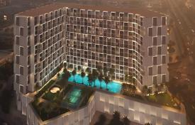 New residential complex with apartments en Al Jadaf, EAU. de $223 000