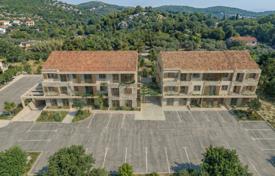 2 dormitorio piso 61 m² en Radanovici, Montenegro. 152 000 €
