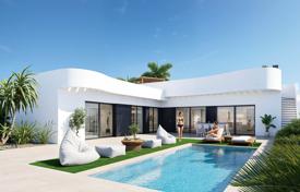 3 dormitorio villa 98 m² en Algorfa, España. 400 000 €