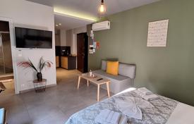 1 dormitorio piso 37 m² en Atenas, Grecia. 210 000 €