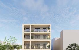 New residential complex with apartments en Atenas, Grecia. de 305 000 €