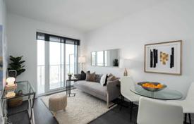 4 dormitorio piso en Old Toronto, Canadá. C$1 142 000