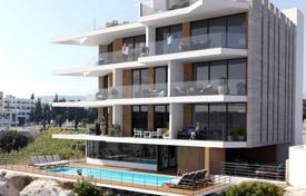 3 dormitorio ático 122 m² en Pafos, Chipre. 1 040 000 €