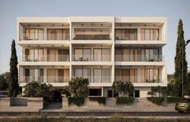 2 dormitorio ático en Pafos, Chipre. 600 000 €