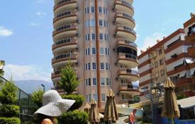 5 dormitorio ático 217 m² en Alanya, Turquía. 16 658 000 TRY
