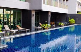 Condominio – Khlong Toei, Bangkok, Tailandia. 265 000 €