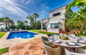 Villa – Marbella, Andalucía, España. 7 000 €  por semana