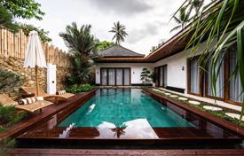 4 dormitorio villa 240 m² en Ubud, Indonesia. $395 000