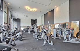 4 dormitorio piso en Scarborough, Canadá. C$772 000