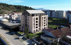2 dormitorio piso 59 m² en Podgorica city, Montenegro. 139 000 €