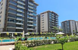 4 dormitorio piso 180 m² en Antalya (city), Turquía. 750 000 €