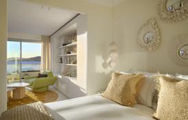 2 dormitorio piso en Cap d'Antibes, Francia. 1 500 000 €