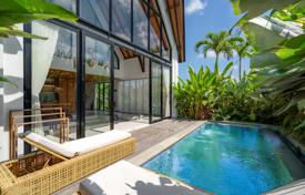 2 dormitorio villa 166 m² en Kerobokan, Indonesia. $350 000