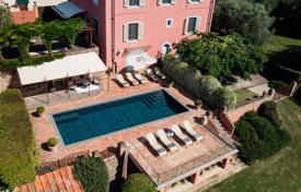 8 dormitorio villa 400 m² en Peccioli, Italia. 2 200 000 €