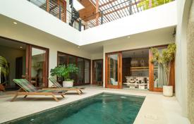 3 dormitorio villa 175 m² en Tumbak Bayuh, Indonesia. $199 000