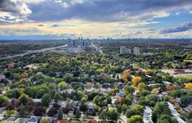 2 dormitorio piso en North York, Canadá. C$1 013 000