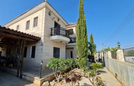 5 dormitorio chalet en Limasol (Lemesos), Chipre. 680 000 €