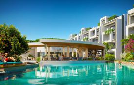 New residential complex with apartments en Punta Cana, República Dominicana. de $137 000