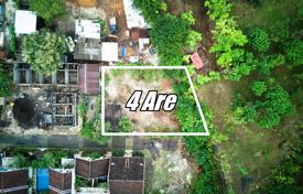Terreno en Ungasan, Indonesia. $150 000