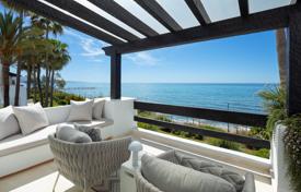 6 dormitorio piso 454 m² en Marbella, España. 19 900 000 €