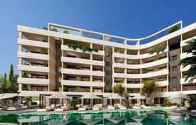 2 dormitorio piso 141 m² en Agios Tychonas, Chipre. 900 000 €