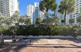 2 dormitorio piso 107 m² en Fort Lauderdale, Estados Unidos. $550 000