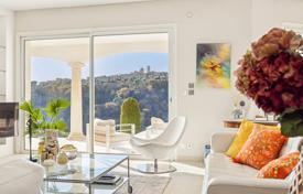 6 dormitorio villa en Saint-Paul-de-Vence, Francia. 3 495 000 €