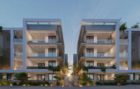 2 dormitorio ático 98 m² en Aradippou, Chipre. 360 000 €