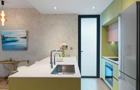 1-dormitorio apartamentos en edificio nuevo en Limasol (Lemesos), Chipre. 365 000 €