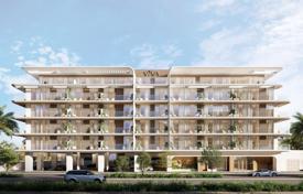 Complejo residencial Arthouse Private Residences – Nad Al Sheba 1, Dubai, EAU. de $410 000
