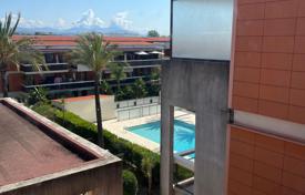 2 dormitorio piso 44 m² en Villeneuve-Loubet, Francia. 310 000 €