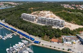 1 dormitorio piso 52 m² en Pula, Croacia. 266 000 €