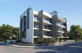 3 dormitorio ático en Larnaca, Chipre. 310 000 €