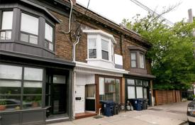 Piso – Dundas Street West, Toronto, Ontario,  Canadá. C$1 216 000