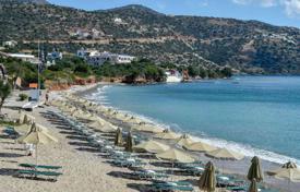 Terreno – Lasithi, Creta, Grecia. 200 000 €