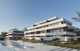 3 dormitorio piso 100 m² en Polop, España. 490 000 €