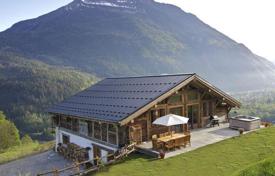 Chalet – Chamonix, Auvergne-Rhône-Alpes, Francia. 30 000 €  por semana