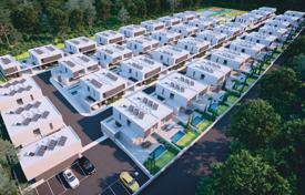 3 dormitorio adosado 130 m² en Pervolia, Chipre. 350 000 €