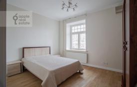 3 dormitorio piso 130 m² en district Zamoskvorechye, Rusia. 110 000 000 ₽