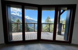 3-dormitorio apartamentos en edificio nuevo 93 m² en Savoie, Francia. 710 000 €