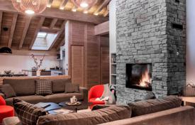 5 dormitorio piso en Haute-Savoie, Francia. 29 000 €  por semana