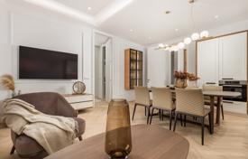 3 dormitorio piso 71 m² en Opatija, Croacia. Price on request