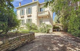 8 dormitorio chalet en Cap d'Antibes, Francia. 1 990 000 €