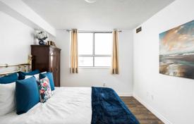 3 dormitorio piso en Scarborough, Canadá. C$860 000