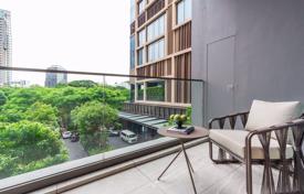 Condominio – Pathum Wan, Bangkok, Tailandia. $846 000