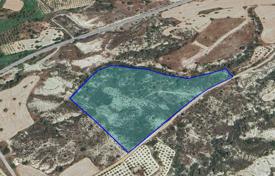Terreno en Limasol (Lemesos), Chipre. 2 500 000 €