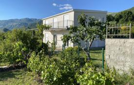 4 dormitorio casa de pueblo 124 m² en Budva city, Montenegro. 299 000 €